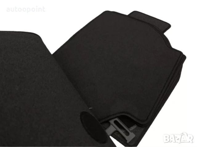 Мокетни стелки за BMW 5 Серия F07 GT (2009-2017) Petex, снимка 3 - Аксесоари и консумативи - 53765219