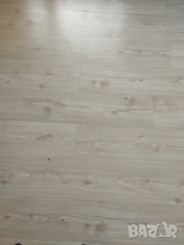 Ламиниран паркет 