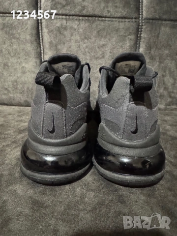 Nike Air Max 270 React., снимка 3 - Маратонки - 53194470