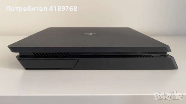 👋 Търси се нов дом: PS4 Slim 2TB | Като нова + Игри и Кутия, снимка 7 - PlayStation конзоли - 52827933