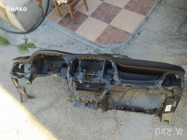 Табло добло от 2015г , снимка 5 - Части - 34254296