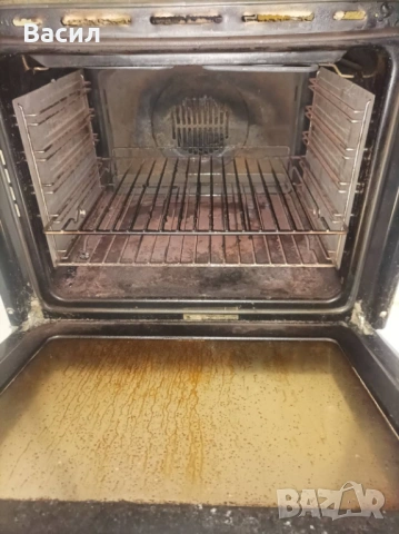 Фурна за вграждане, снимка 3 - Печки, фурни - 53690989