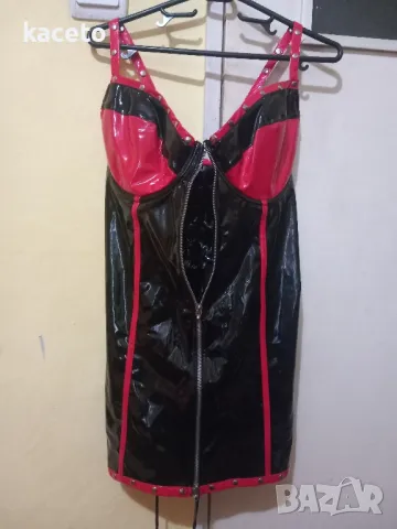 Секс Боди , снимка 8 - Корсети, бюстиета, топове - 47903295