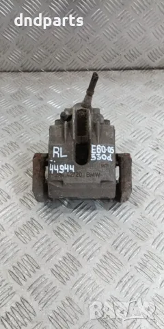 Спирачен апарат BMW E60 530D 2005г.(заден ляв)	