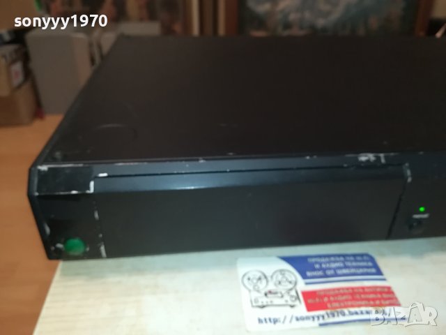 BRAIN T1 TUNER-ВНОС SWISS 1110231918LKWC, снимка 12 - Ресийвъри, усилватели, смесителни пултове - 42525983