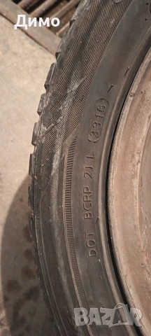 джанти бмв djanti bmw , снимка 8 - Гуми и джанти - 53130005