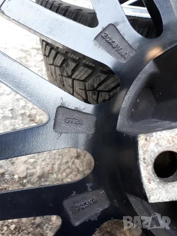 алминеви джанти за BMW , снимка 13 - Гуми и джанти - 56125864