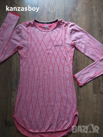 Craft Active Comfort men - мъжка термо блуза, снимка 5 - Блузи - 40890443