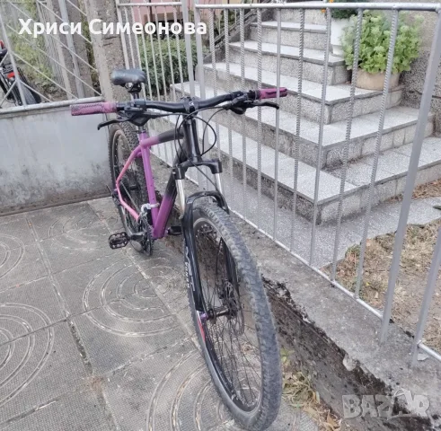 Велосипед Sprint 29”, снимка 2 - Велосипеди - 56078540
