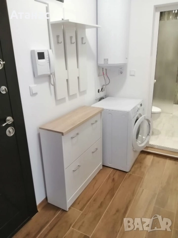 Двустаен апартамент под наем Южен, снимка 7 - Апартаменти - 52175746