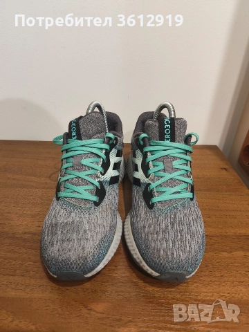 Adidas перфектно състояние, снимка 3 - Маратонки - 52840428