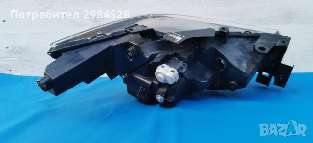 Фар за Mazda CX5 Full LED / Фарове за Мазда ЦХ5 Фул Лед, снимка 8 - Части - 41870819