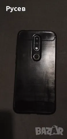 Nokia 6.1 Plus (Nokia X6), снимка 1