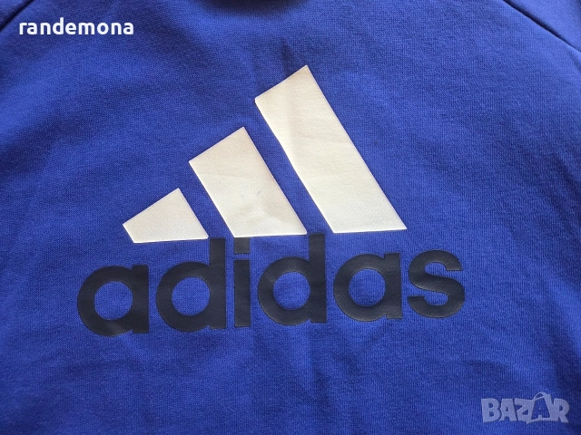 Блуза Adidas Размер 152, снимка 2 - Детски Блузи и туники - 56049736