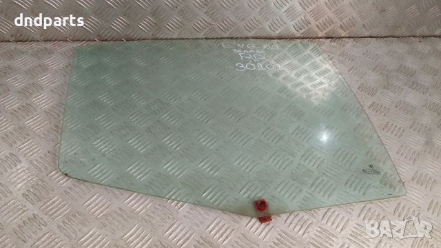Странично стъкло BMW E46 3-Series 2000г.(задно дясно)	