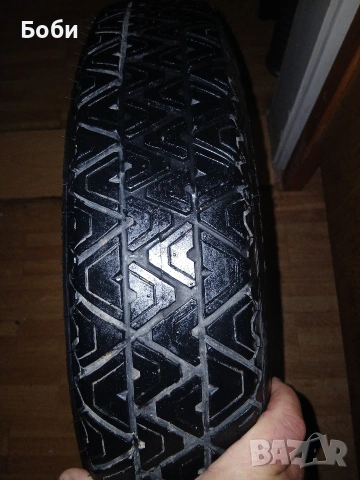 17цола патерица бмв ф30,ф31 нова, снимка 12 - Аксесоари и консумативи - 53723152