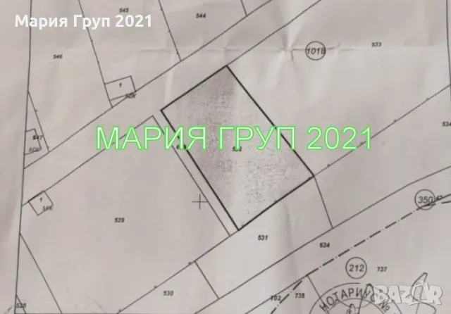 Продавам Парцел във вилна зона Габера в гр. Димитровград!!!, снимка 3 - Парцели - 49084229