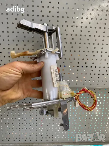 Krups - Хидро цилиндър Хидро преса , снимка 3 - Кафемашини - 50366643