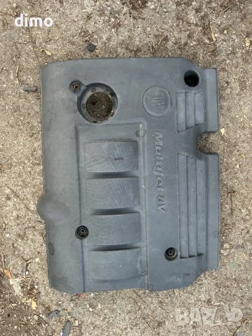 кора двигател Fiat 1.9  Bravo II