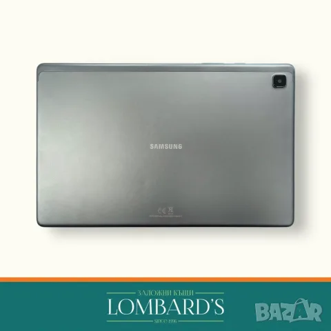 Samsung TAB A7 32 GB, N: 134823, снимка 2 - Таблети - 55706623
