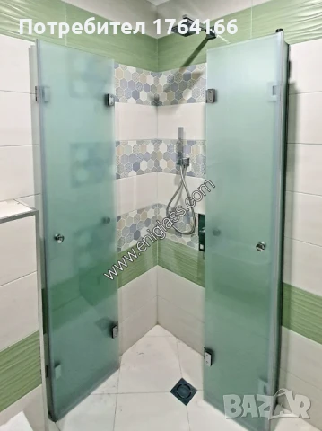 Душ кабини паравани, снимка 4 - Душ кабини и вани - 51040096