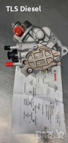Рециклирана горивна помпа Bosch за:CITROEN/FIAT/FORD/PEUGEOT, снимка 3 - Части - 52433664