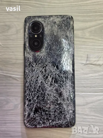 HUAWEI NOVA 9 SE части (0265), снимка 2 - Резервни части за телефони - 56020192