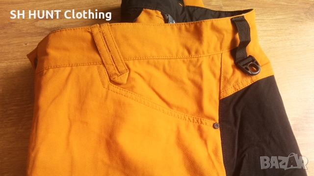 NORTH BEND Stretch Trouser размер L панталон със здрава и еластична материи - 2323, снимка 6 - Екипировка - 53749493