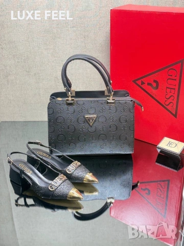 GUESS⚜️Дамски Чанти , снимка 2 - Чанти - 53355586
