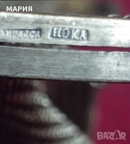 Невероятна дамска чанта 1900г , снимка 6 - Антикварни и старинни предмети - 53134918