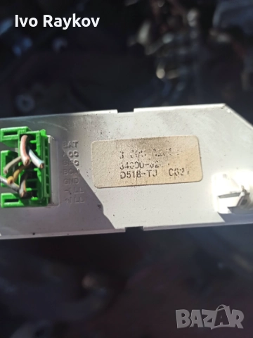 Дисплеи за Suzuki Swift 1.3i 92 к.с (2004-2010), снимка 3 - Части - 52212480