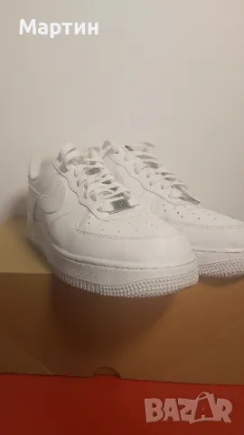 Nike Air Force 1 '07 Next Nature - Номер 42, снимка 2 - Маратонки - 48781025