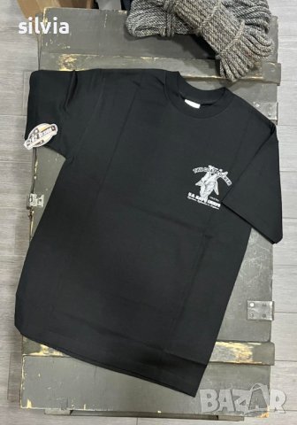 Тениска 7.62 DESIGN