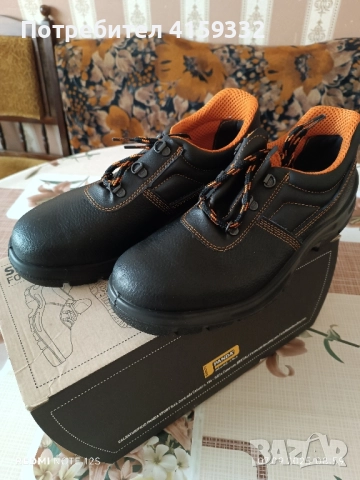 Продавам обувки 43 , снимка 3 - Други - 51751102