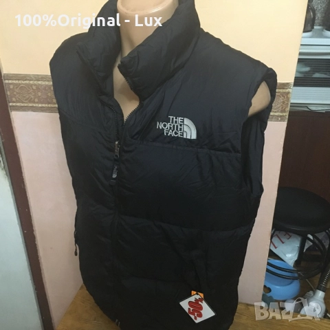 The North FACE-orginal-PUH-700-XL, снимка 6 - Якета - 52697721