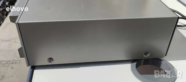 Дек Grundig CF 5000-2, снимка 3 - Декове - 49526172