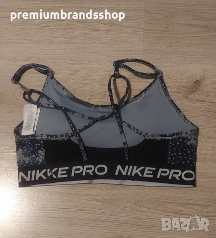 Nike pro бюстие + клин комплект , снимка 2 - Комплекти - 52157737