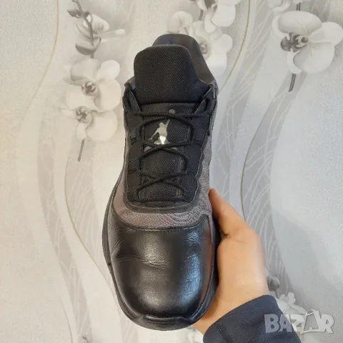 маратонки NIKE AIR JORDAN 11 CMFT номер 44 ,5- 45 ,5, снимка 6 - Маратонки - 49765115