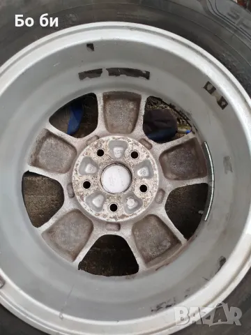 хр-в  джанти, снимка 5 - Гуми и джанти - 48070604