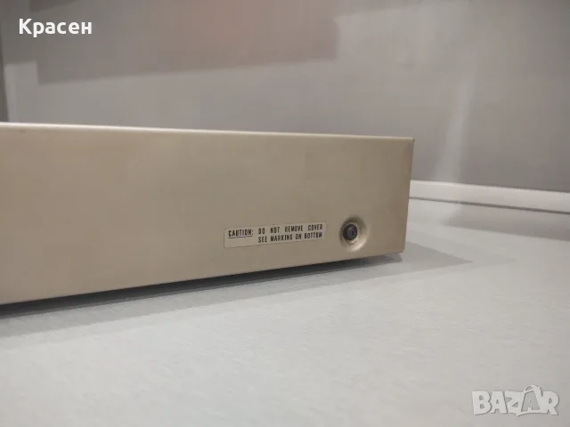 Marantz SR 1100, снимка 2 - Ресийвъри, усилватели, смесителни пултове - 55978741
