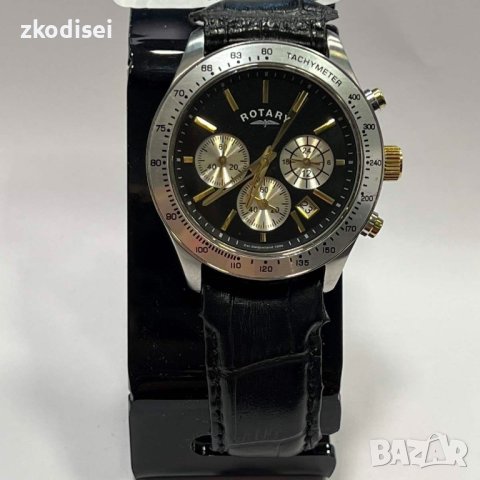 Часовник Rotary - GS03906-04, снимка 1