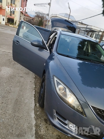 Продава се. Качваш се и караш , снимка 4 - Автомобили и джипове - 53416771