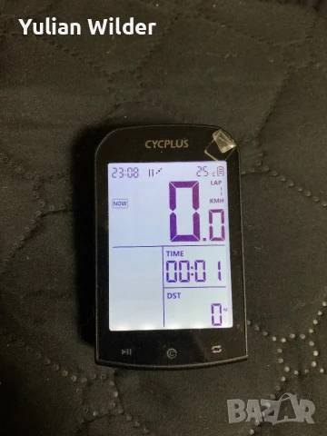 Cycplus M1 , снимка 1