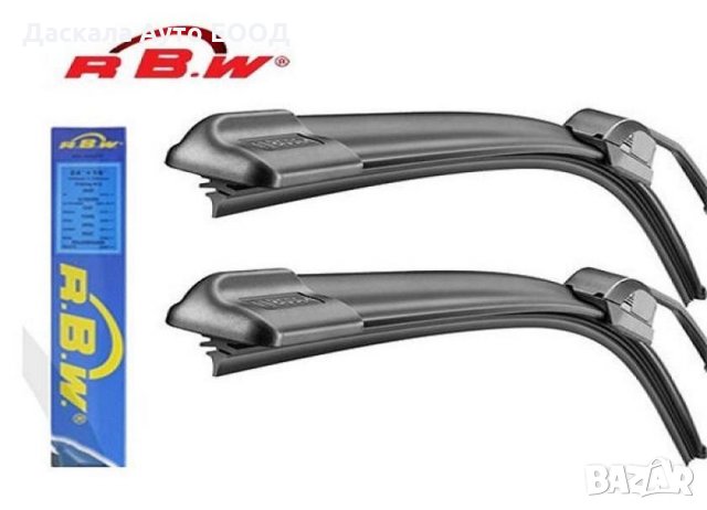 1 бр. чистачки за камион 65см за Volvo Daf Scania Mersedes Man Iveco