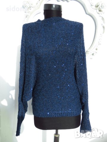 Блузи II, снимка 6 - Блузи с дълъг ръкав и пуловери - 42380768