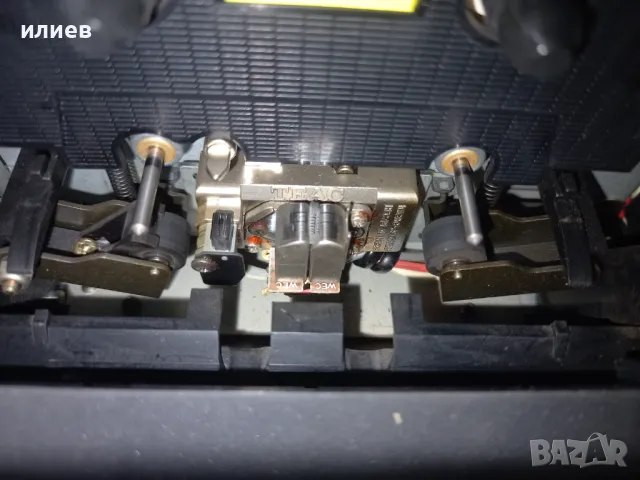 Teac V-970X Топ модел, снимка 6 - Декове - 49411298