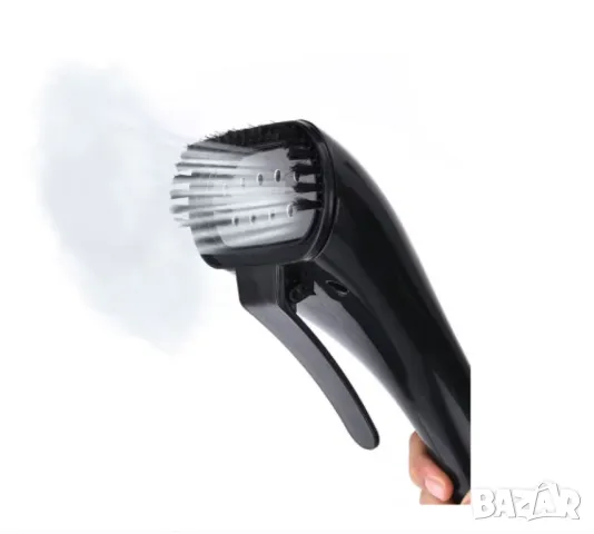 Уред за вертикално гладене с пара, Lexical LGR-1202, снимка 2 - Други стоки за дома - 49742726