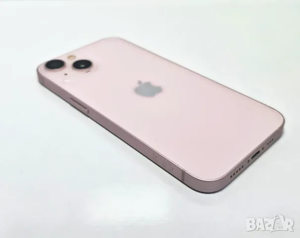 ✅️iPhone 13 128GB Pink, снимка 7 - Apple iPhone - 55938212