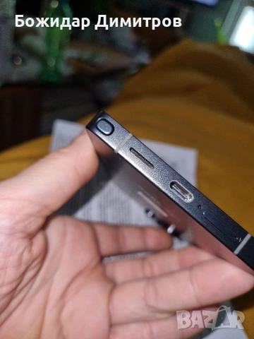 samsung galaxy s25 ultra , снимка 4 - Samsung - 53522965