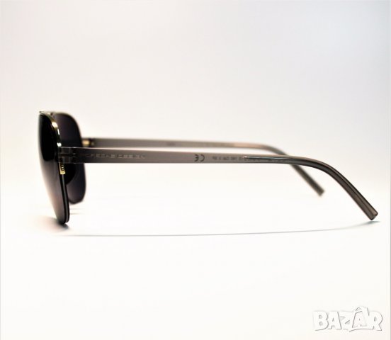 Оригинални слънчеви очила Porsche Design Aviator -45%, снимка 10 - Слънчеви и диоптрични очила - 39321047